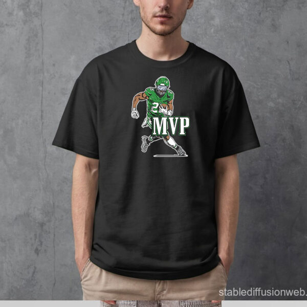 SB MVP T-Shirt