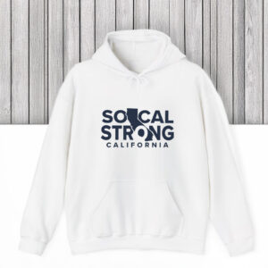 SoCal Strong California T-Shirts