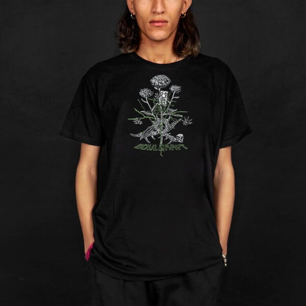 Soulcraft Cybersynthesis T-Shirt