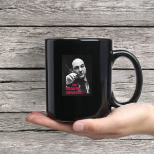 TS Panic Attack Mug