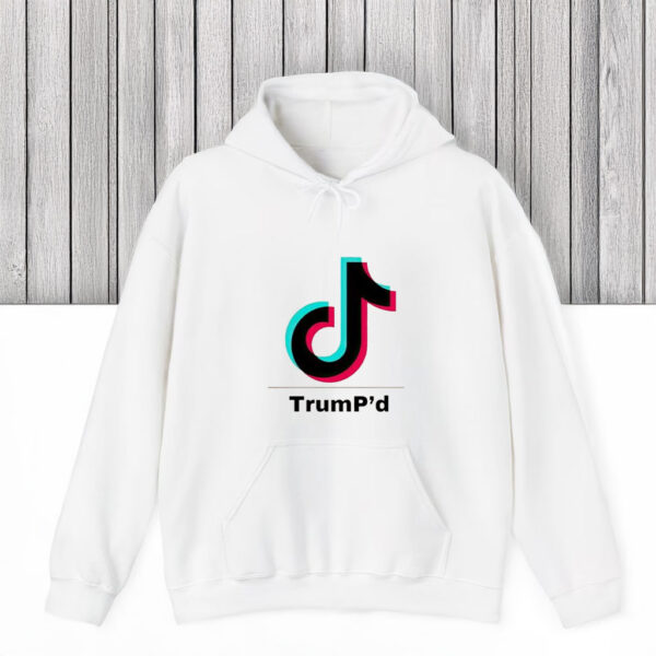 TrumP Tiktok T-shirts