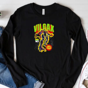 Vilgax Ben 10 graphic T-shirts