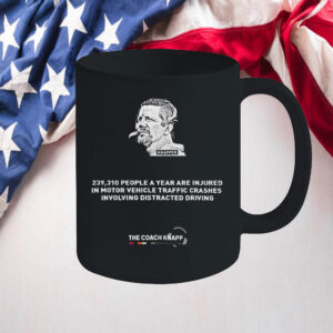 Washington Commanders The Coach Knapp Mug