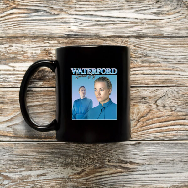 Waterford Serena Joy Mug Coffee