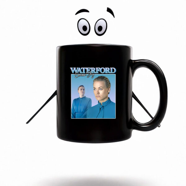 Waterford Serena Joy Mug Coffee