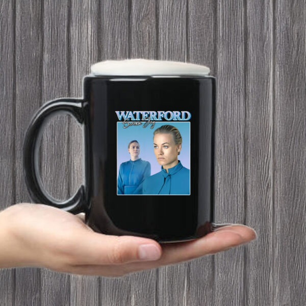 Waterford Serena Joy Mug Coffee