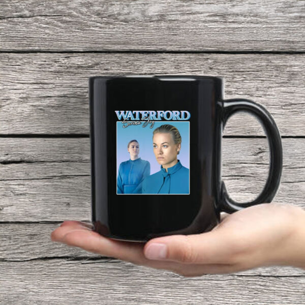 Waterford Serena Joy Mug Coffee