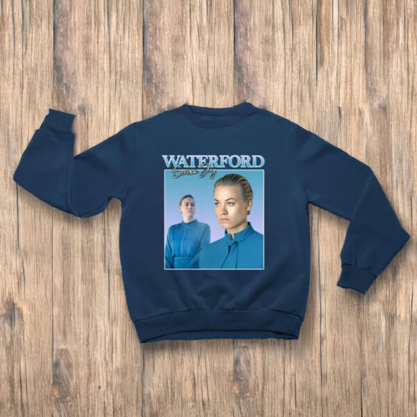 Waterford Serena Joy T-Shirts