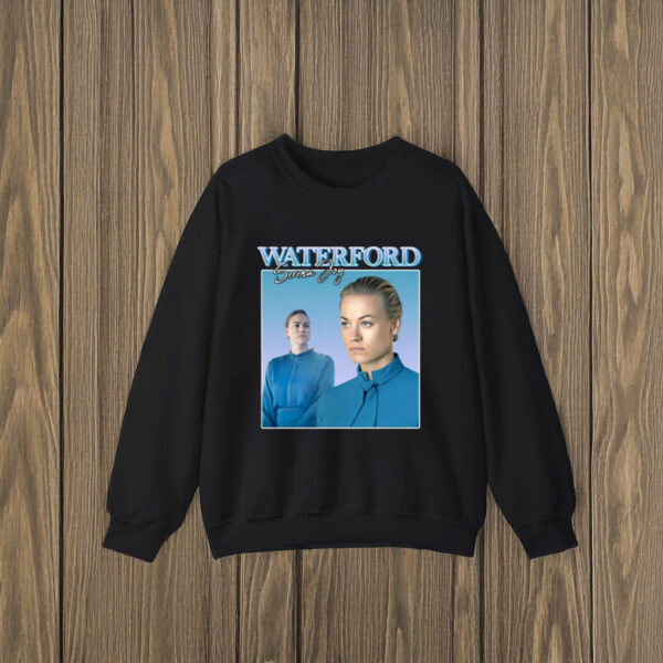 Waterford Serena Joy T-Shirts