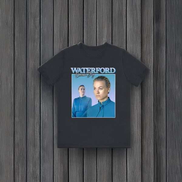 Waterford Serena Joy T-Shirts