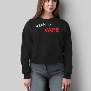 Yeah Vape T-Shirt