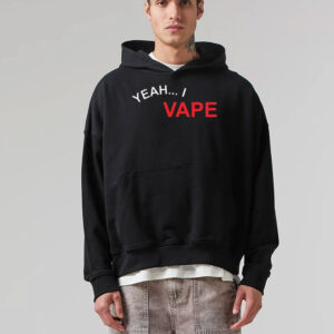 Yeah Vape T-Shirt