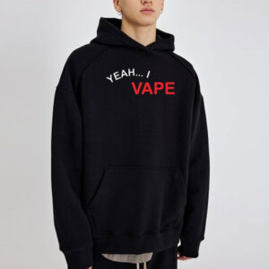 Yeah Vape T-Shirt