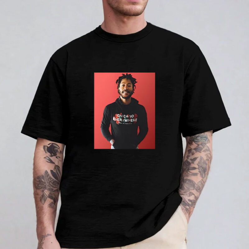 ugrnaut Jugrnaut Thank You D Rose Crib T-Shirts