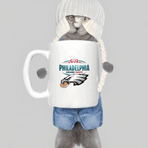 Philadelphia Creams Chiefs Mug