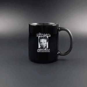 The People's Coin Mug
