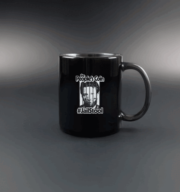 The People's Coin Mug